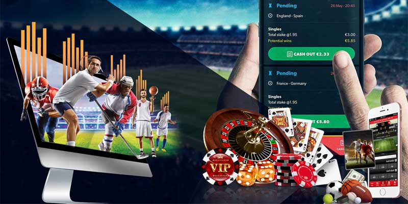 Cá cược thể thao ww88 betting