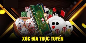 Xóc Đĩa Online: Những Thông Tin Cho Dành Cho Cược Thủ Mới